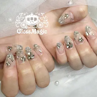 ネイル YUN 💅のネイルデザイン