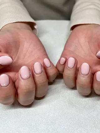 ネイル HUU.所属・HUU. riko 二俣川のネイルデザイン