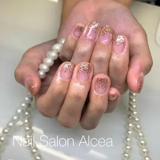 ネイル CHILO 木村のネイルデザイン