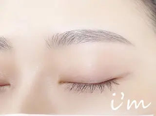 アイブロウ モテ眉No.1🎀 itonaのマツエク・マツパデザイン