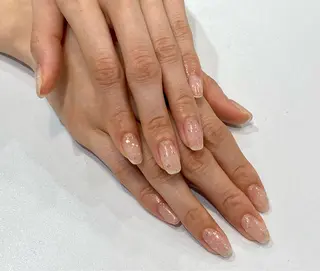 ネイル Lulua nozomiのネイルデザイン