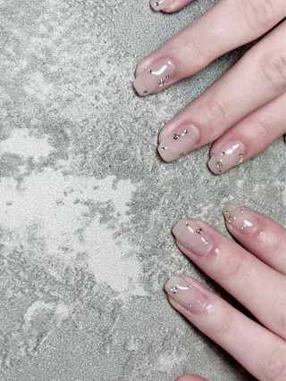 ネイル Su. Naillandのネイルデザイン