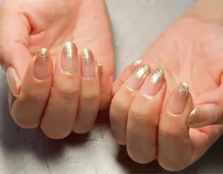 ネイル 吉田  （ネイリスト）のネイルデザイン