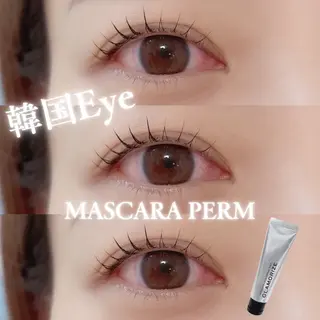 マツエク・マツパ the 別嬪　静岡店所属・the別嬪 KAZANEのマツエク・マツパデザイン