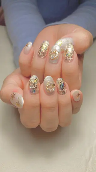 ネイル ewt miniのマツエク・マツパデザイン