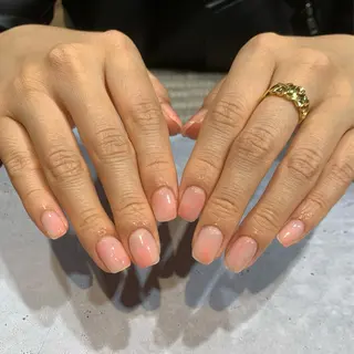 ネイル nailist Chisakiのネイルデザイン