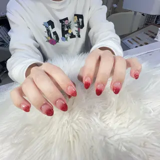 ネイル ネイルサロン ロア旧ジョリーのネイルデザイン