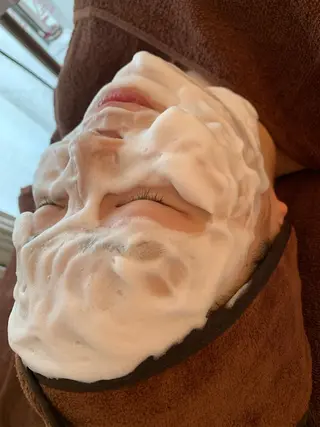 ニキビ/肌質改善専門 Snow skinのエステ・リラクイメージ