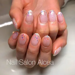 ネイル CHILO 木村のネイルデザイン