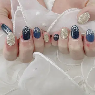 ネイル Nail salon Honey Beeのネイルデザイン
