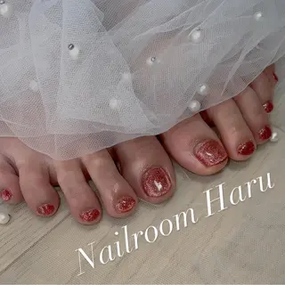 ネイル Nailroom Haru所属・Nailroom Haruのネイルデザイン