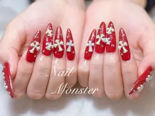 ネイル DIAMOND Nail🥇のネイルデザイン