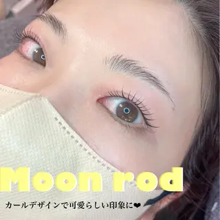 マツエク・マツパ Makana lash所属・Makana lashのマツエク・マツパデザイン