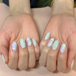 ネイル Vogustys Nail 山田のネイルデザイン
