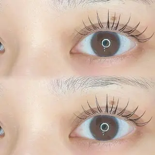 マツエク・マツパ in'dex hair U所属・完全個室/ 𝓢𝓐𝓣𝓞🏹のマツエク・マツパデザイン