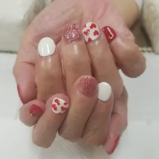 ネイル haru はるのネイルデザイン