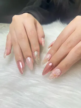 ネイル limo/ kotomiのネイルデザイン