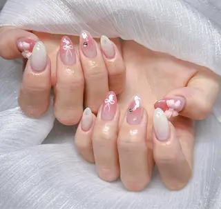 ネイル YumiNail所属・Yumi nailのネイルデザイン