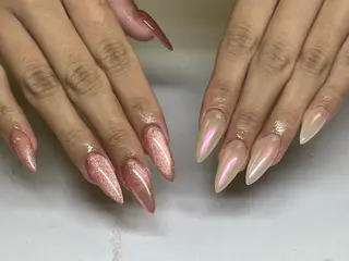 ネイル CARAT/ Rinaのネイルデザイン