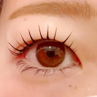 マツエク・マツパ Celeste Venus所属・🧸Celeste Venusのマツエク・マツパデザイン