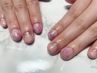 ネイル EPICHA NAILのネイルデザイン