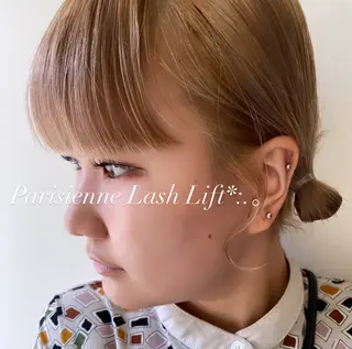 マツエク・マツパ Ayumi.pro 🍆N《4階》のマツエク・マツパデザイン