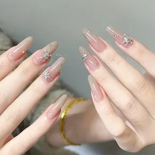 ネイル nail salon pause✨のネイルデザイン