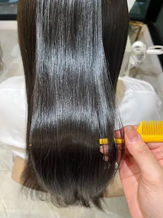 🌔 meikaのヘアスタイル