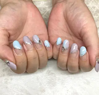 ネイル リセ有楽町店 アイリストのマツエク・マツパデザイン