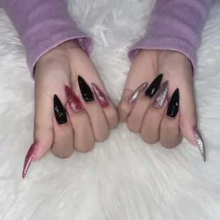 ネイル BLUEM みおちのネイルデザイン