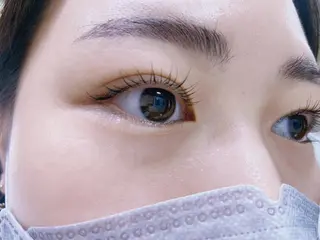 マツエク・マツパ hikari 🌻*.ﾟのマツエク・マツパデザイン