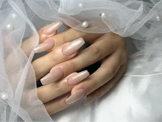 ネイル rea .のネイルデザイン