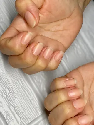 ネイル akita kazumiのネイルデザイン