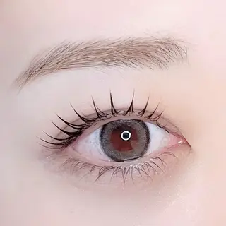 マツエク・マツパ NADIA coniのマツエク・マツパデザイン