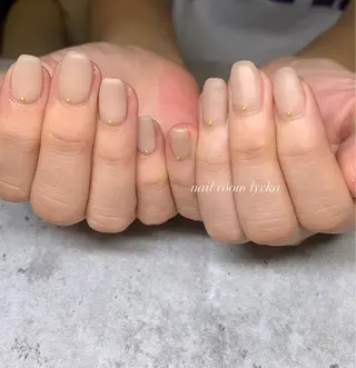 ネイル ﾈｲﾙﾙｰﾑﾘｯｶ 𝐦𝐚𝐲𝐮のネイルデザイン