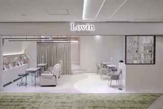 lovin manaのエステ・リラクイメージ