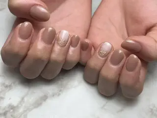 ネイル Nailist Honamiのネイルデザイン