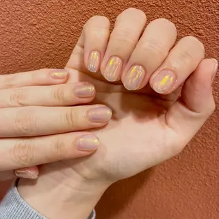 ネイル ⠀ HINANOのネイルデザイン