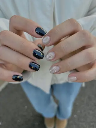 ネイル acs.n所属・ネイル，耳つぼ 風間すみれのその他イメージ