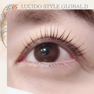 マツエク・マツパ Mon mignonのマツエク・マツパデザイン