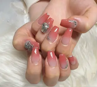 ネイル Fukuda シュウのネイルデザイン