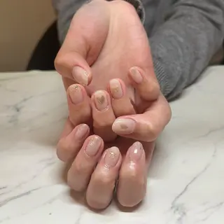 ネイル 💫 さりのネイルデザイン