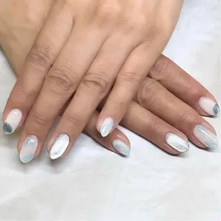 ネイル RIN🐰笹塚/ パラジェルのマツエク・マツパデザイン