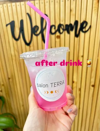 Salon TERRA 🌏所属・Salon TERRA🌏のエステ・リラクイメージ