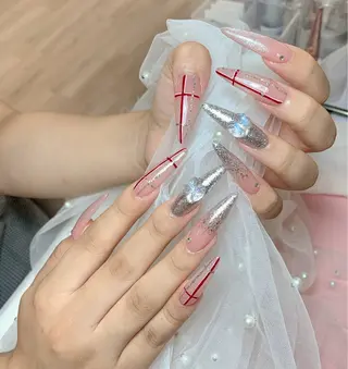 ネイル Bél Nail salon ユキのネイルデザイン