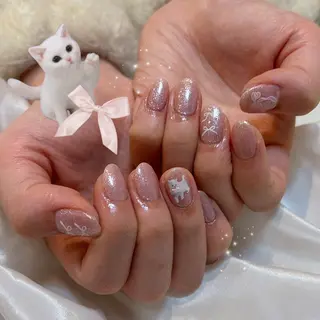 ネイル sayuri ໒꒱のネイルデザイン