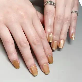 ネイル THE BALM 岩下のネイルデザイン