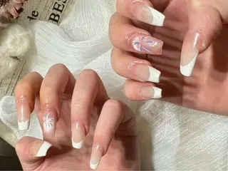 ネイル Babarla nailのネイルデザイン