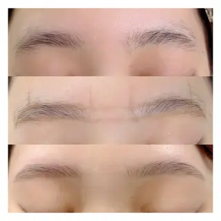 アイブロウ 表参道/韓国風美眉 眉、お顔のwax脱毛の眉毛・アイブロウイメージ
