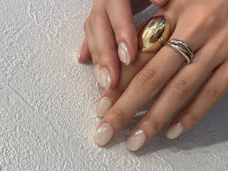 ネイル Limie by May's ciel所属・10月予約受付中☆ nanaのネイルデザイン